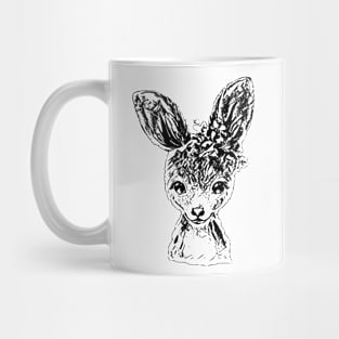 Bunny Mug